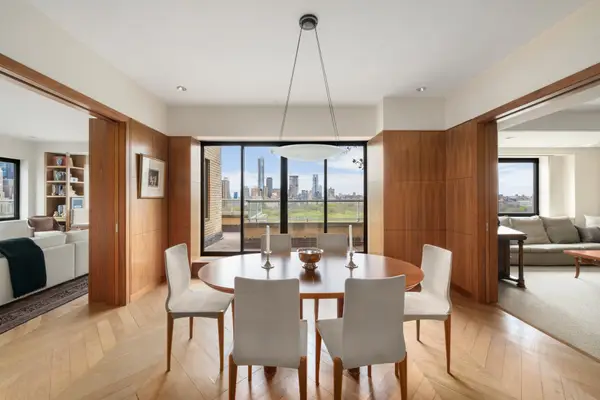 860 5th Avenue #PH21H, Manhattan, NY 10065