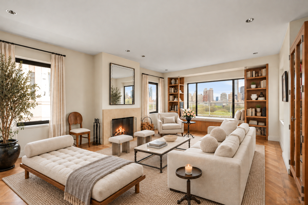 860 5th Avenue #PH21H, Manhattan, NY 10065