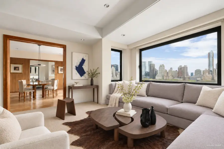 860 5th Avenue #PH21H, New York, NY 10065 - #3