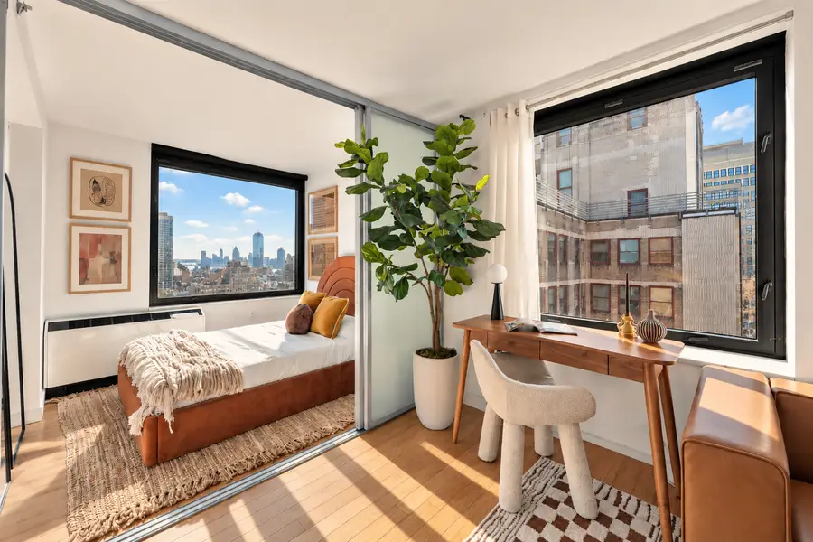 100 W 39th Street #43J, New York, NY 10018 - #2
