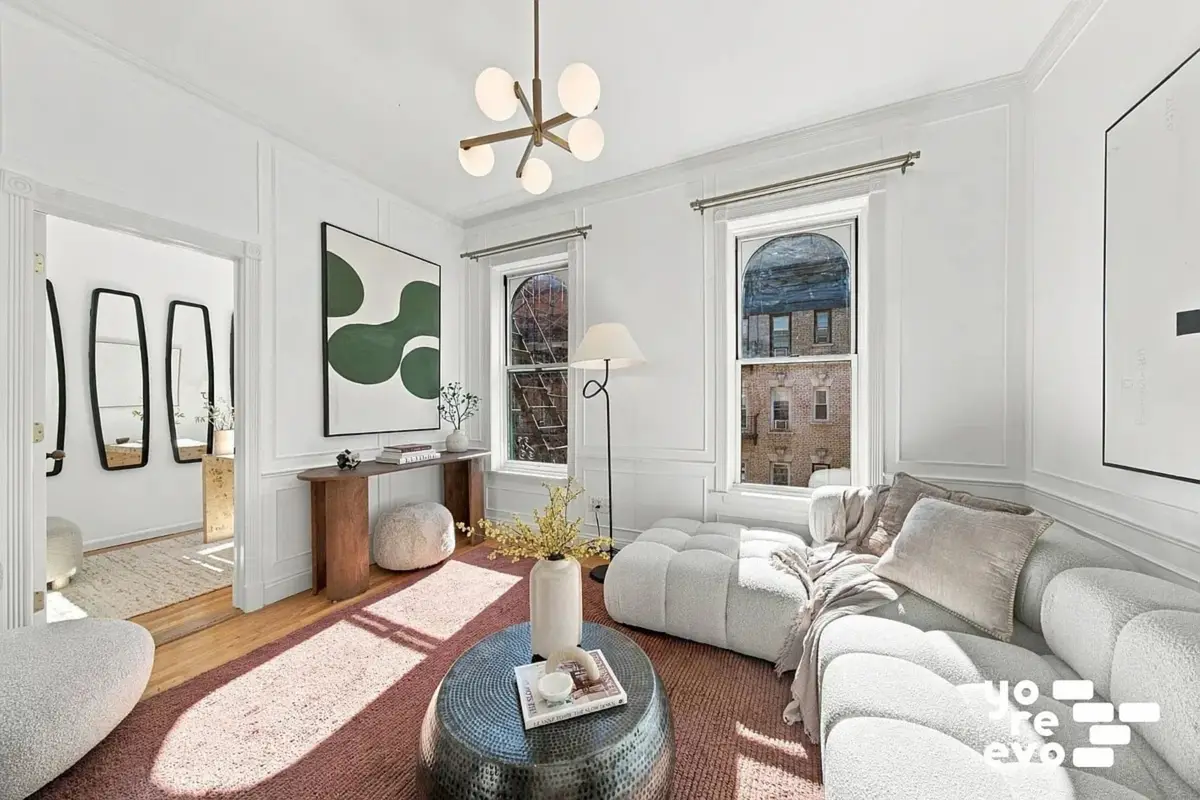 211 W 10th Street #5C, New York, NY 10014 - #1