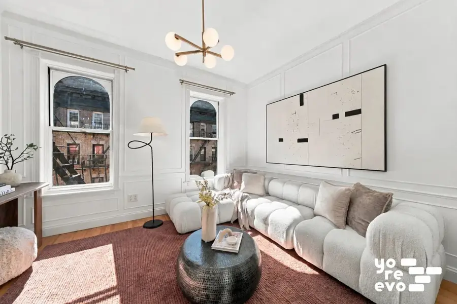 211 W 10th Street #5C, New York, NY 10014 - #2