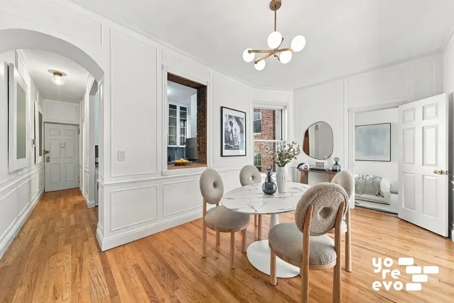 211 W 10th Street #5C, New York, NY 10014 - #3