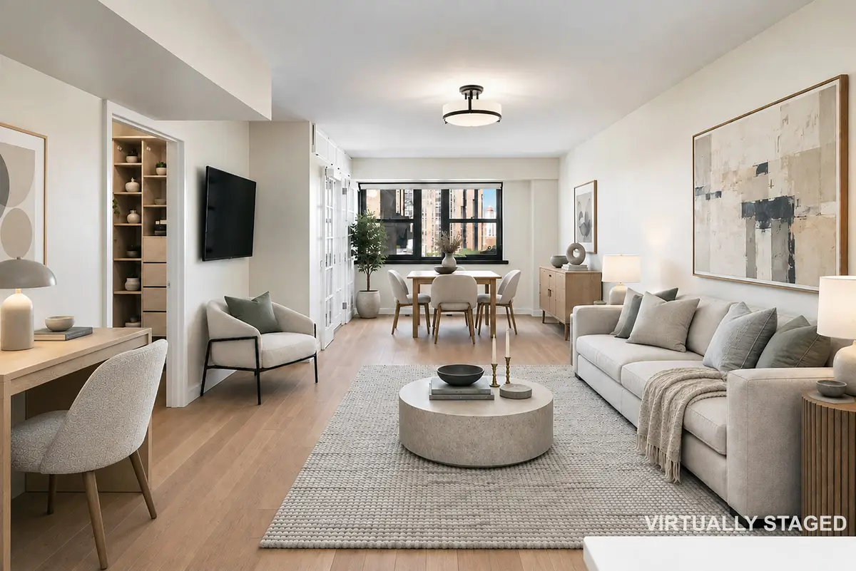 235 E 87th Street #10I, New York, NY 10128 - #1