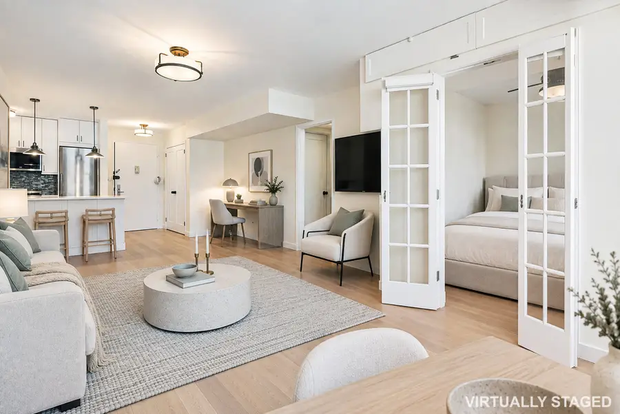 235 E 87th Street #10I, New York, NY 10128 - #2