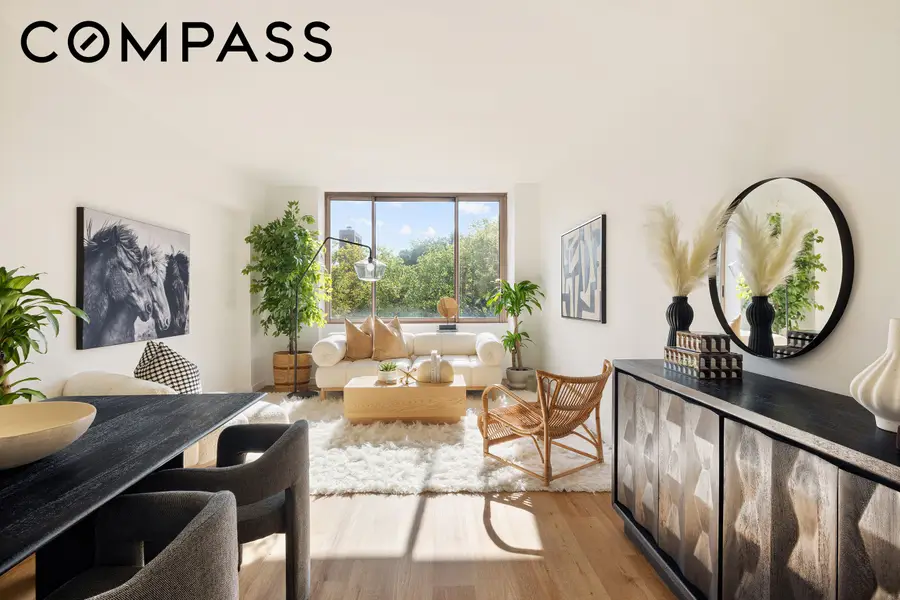 101 W 79th Street #6G, New York, NY 10024 - #2
