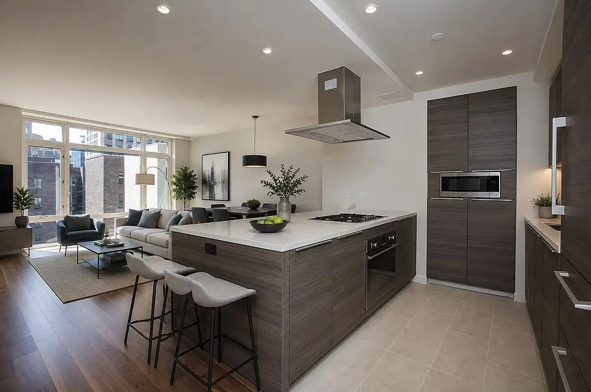 151 W 21st Street #6-D, Manhattan, NY 10011 - #1
