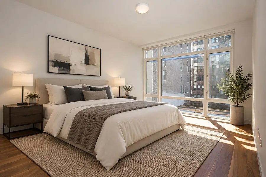 151 W 21st Street #6-D, Manhattan, NY 10011 - #2