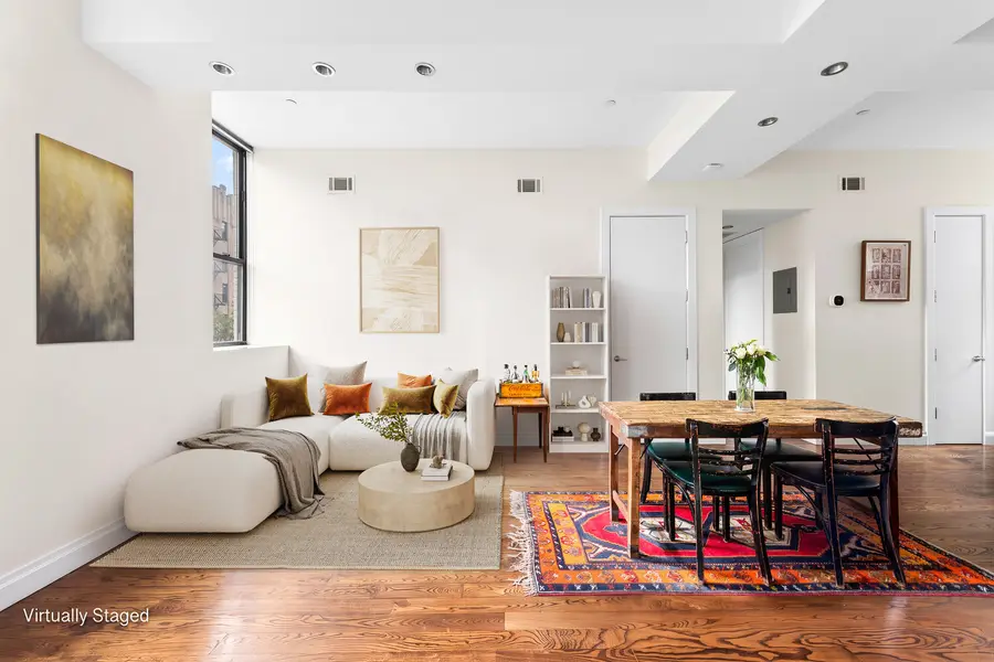 198 Roebling Street #3A, Brooklyn, NY 11211 - #3