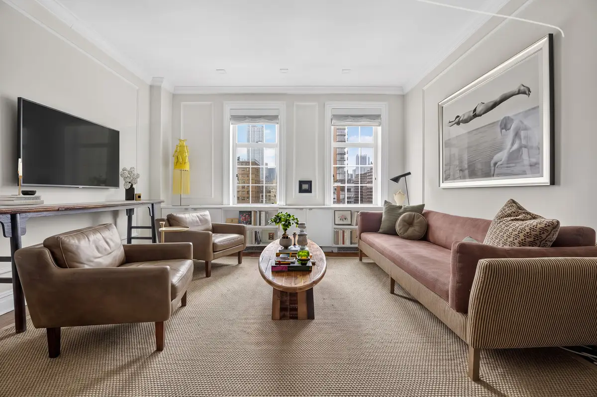 410 W 24th Street #16K, Manhattan, NY 10011 - #1