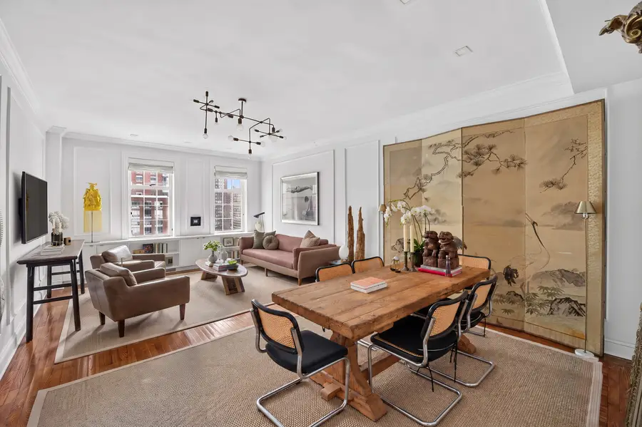 410 W 24th Street #16K, Manhattan, NY 10011 - #2