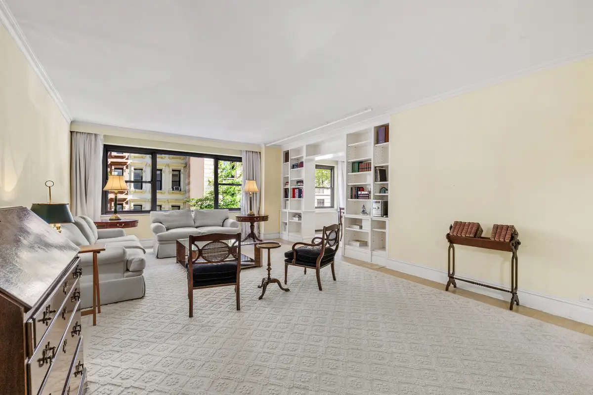 650 Park Avenue #2C, Manhattan, NY 10065 - #1