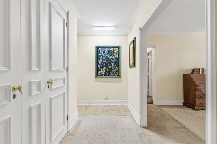 650 Park Avenue #2C, Manhattan, NY 10065 - #2