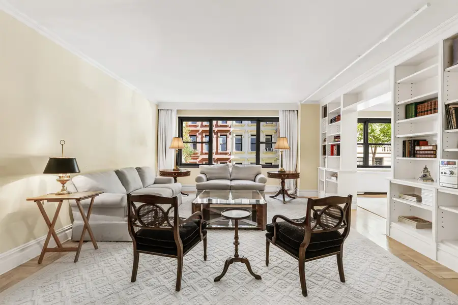 650 Park Avenue #2C, Manhattan, NY 10065 - #3