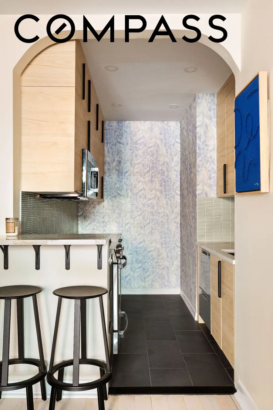 226 E 2nd Street #2B, Manhattan, NY 10009 - #2