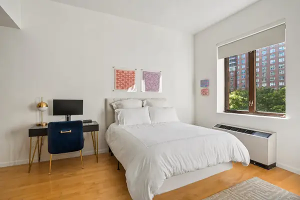 20 West Street #4A, Manhattan, NY 10004