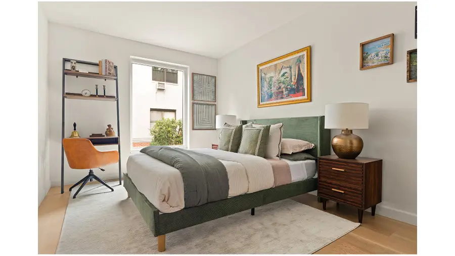 436 State Street #GARDEN, Brooklyn, NY 11217 - #2