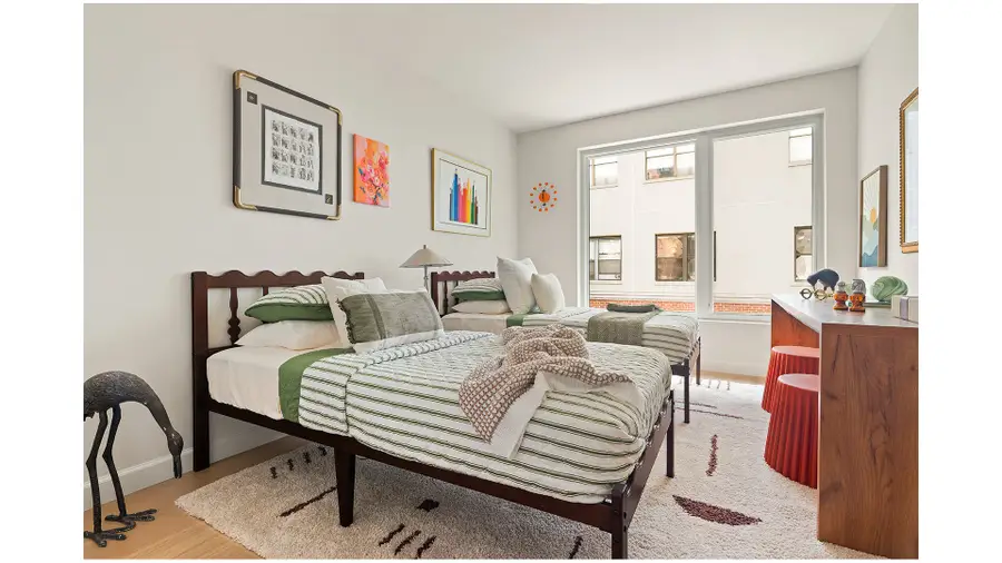 436 State Street #GARDEN, Brooklyn, NY 11217 - #3