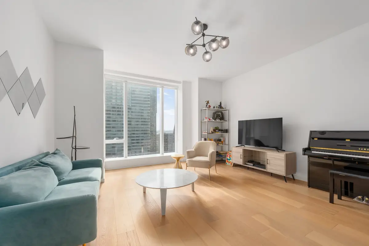 1 W End Avenue #18G, Manhattan, NY 10023 - #1