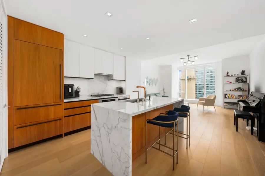 1 W End Avenue #18G, Manhattan, NY 10023 - #2