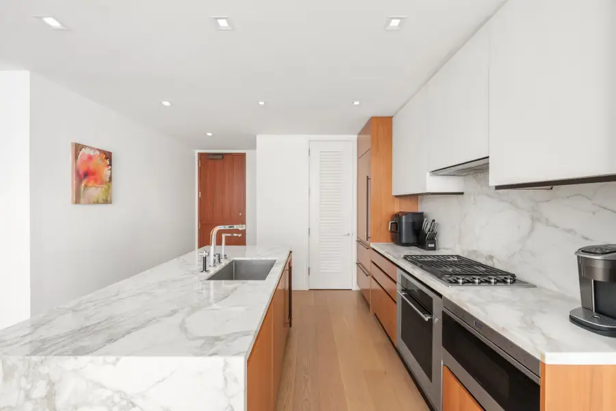 1 W End Avenue #18G, Manhattan, NY 10023 - #3