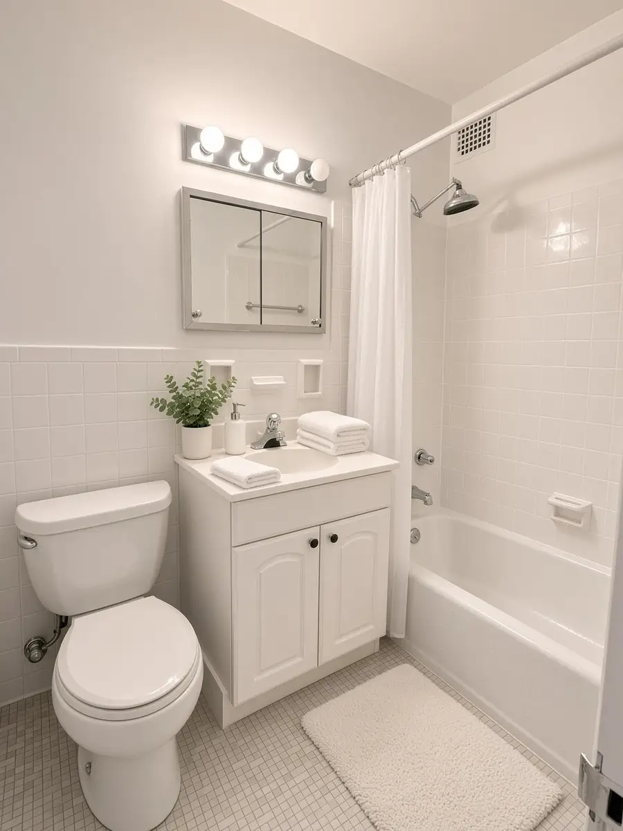 201 W 21st Street #6-E, Manhattan, NY 10011 - #2