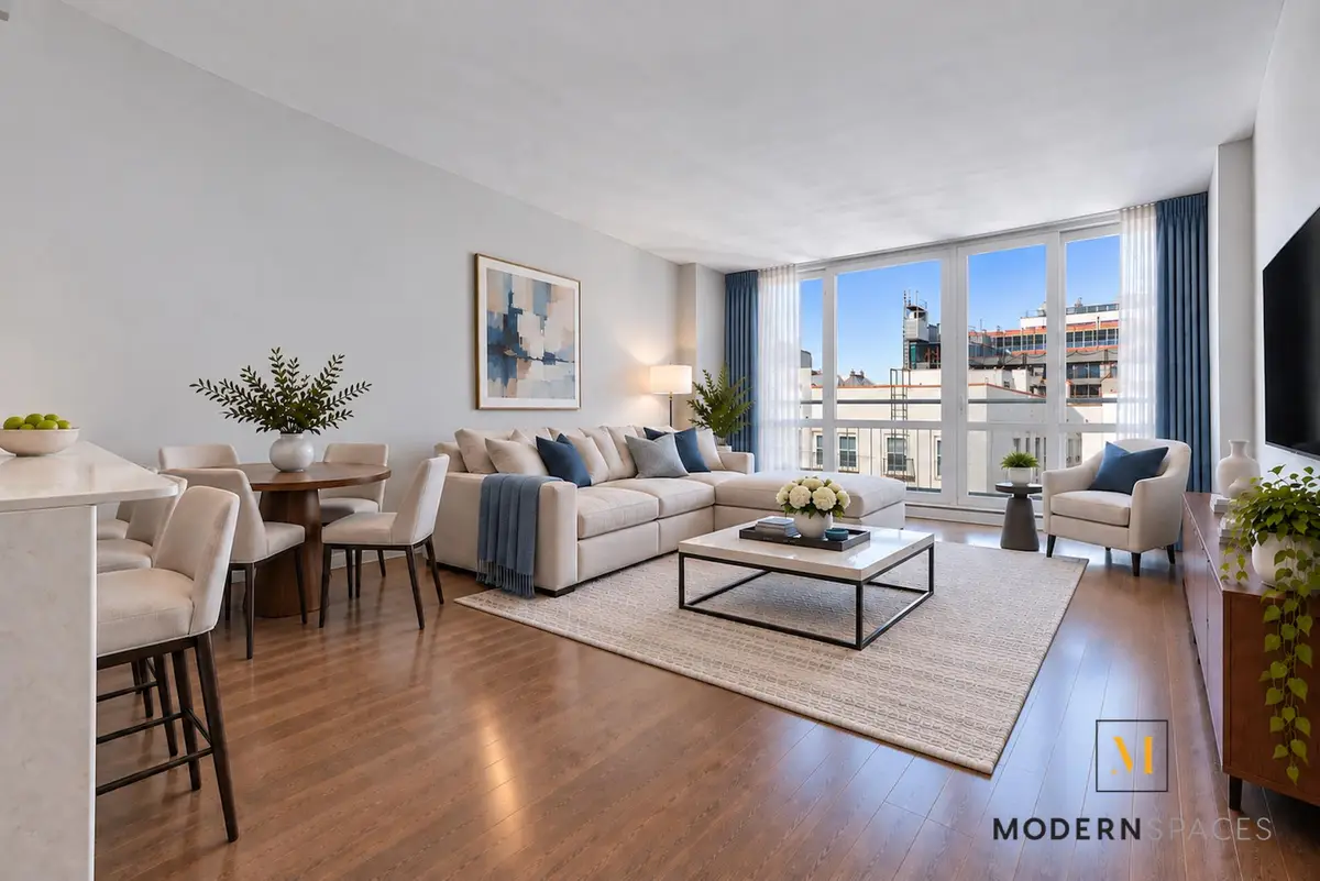 11-35 45th Avenue #5-E, Queens, NY 11101 - #1