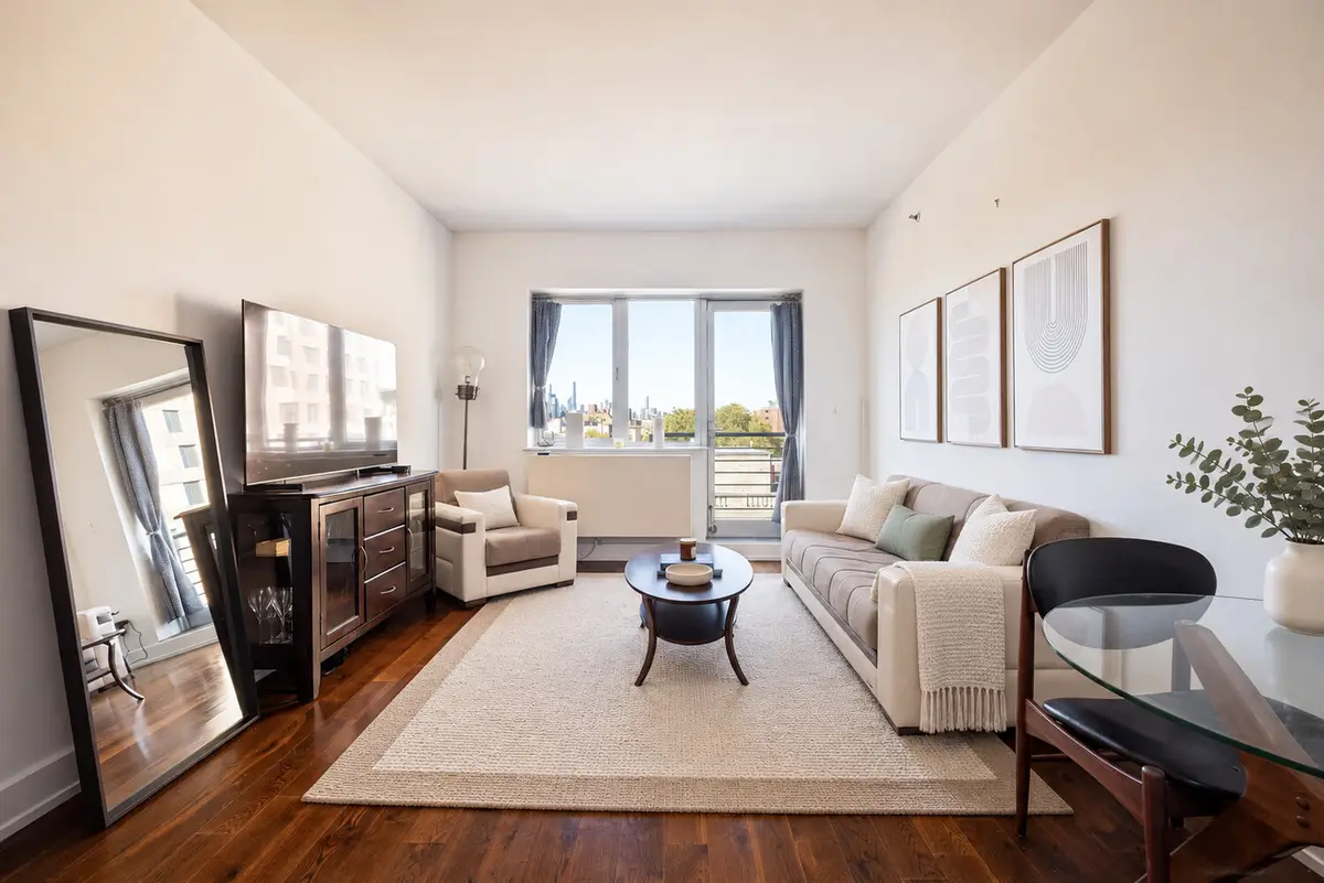 100 Maspeth Avenue #6H, Brooklyn, NY 11211 - #1