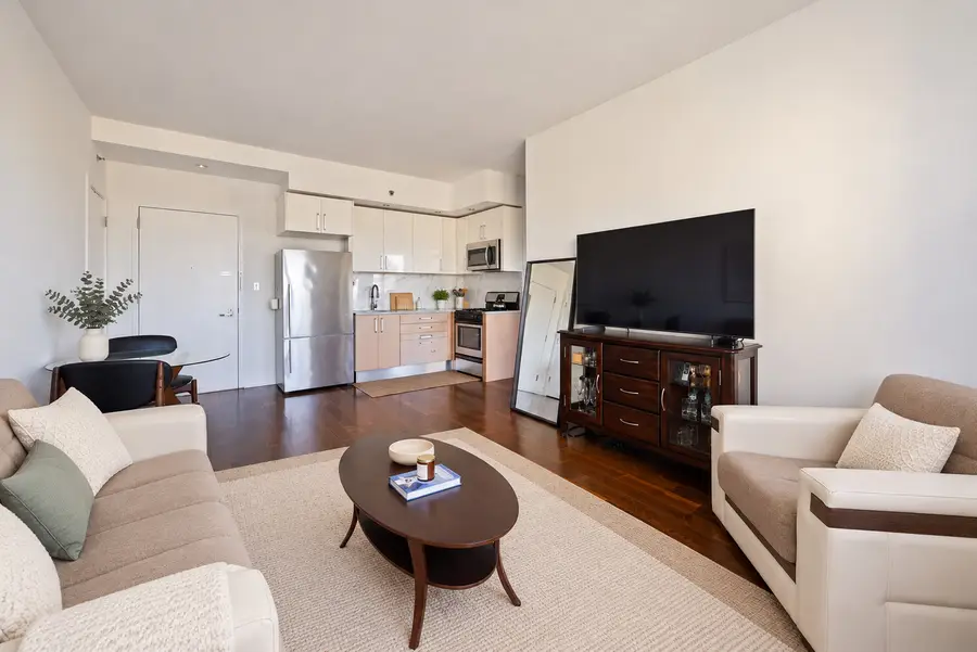 100 Maspeth Avenue #6H, Brooklyn, NY 11211 - #2