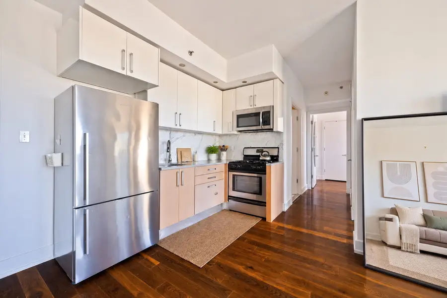 100 Maspeth Avenue #6H, Brooklyn, NY 11211 - #3