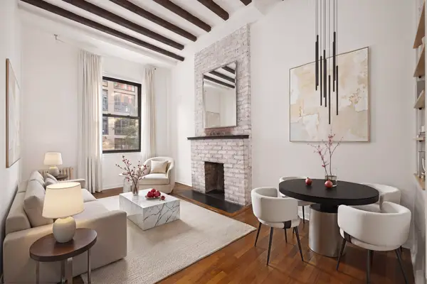 431 W 54th Street #1A, Manhattan, NY 10019