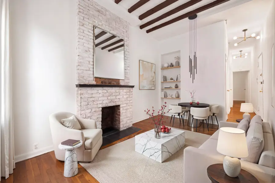 431 W 54th Street #1A, Manhattan, NY 10019 - #3