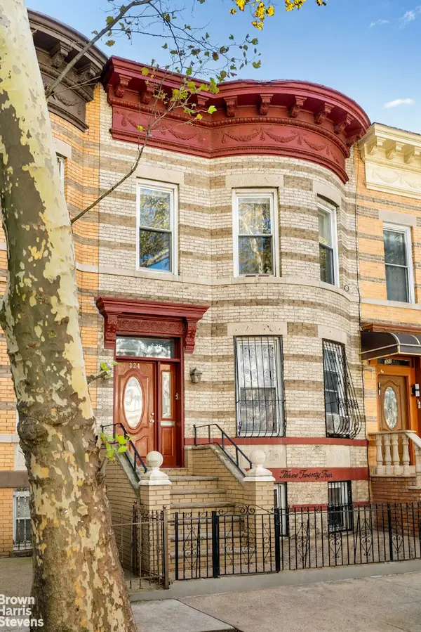 324 Weirfield Street, Brooklyn, NY 11237