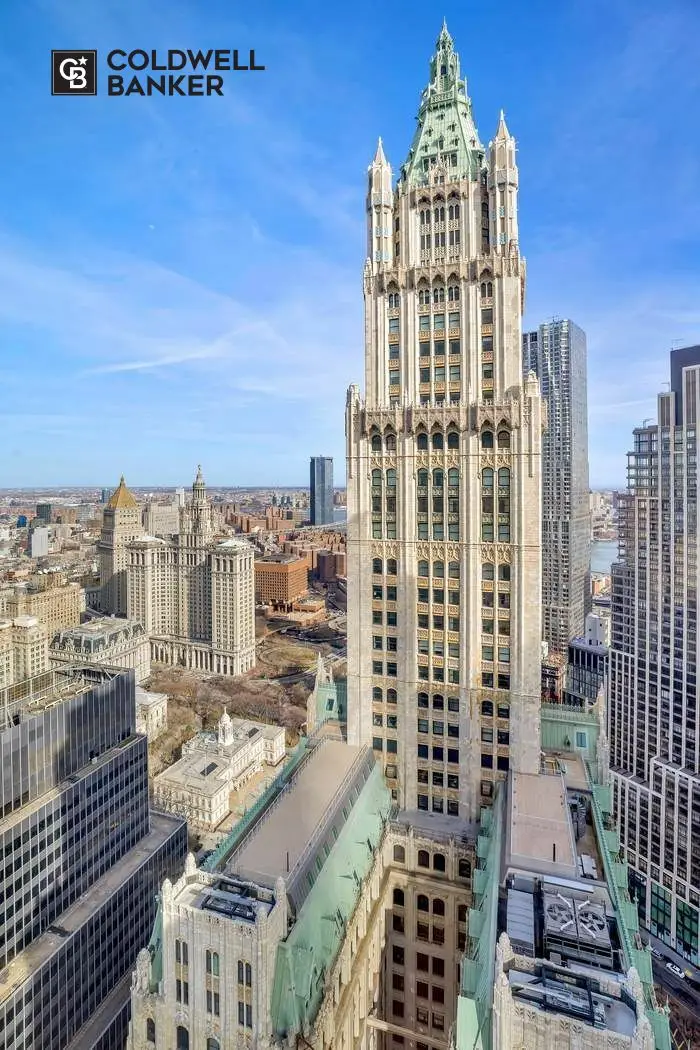 30 Park Place #56C, New York, NY 10007 - #3