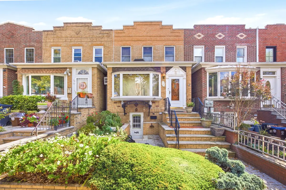 23-59 36th Street, Astoria, NY 11105 - #1