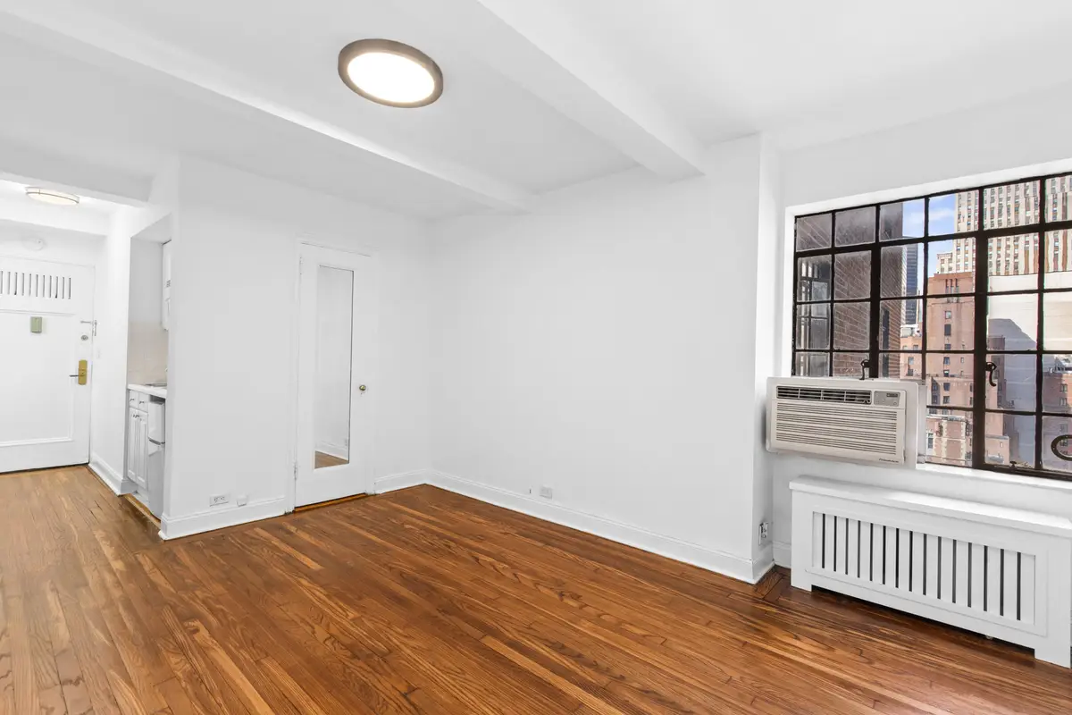 25 Tudor City Place #1617, New York, NY 10017 - #1