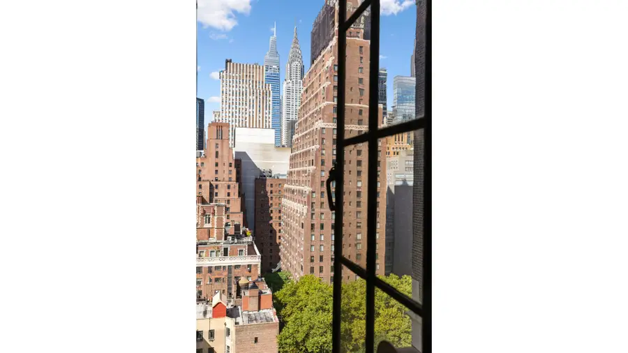 25 Tudor City Place #1617, New York, NY 10017 - #3