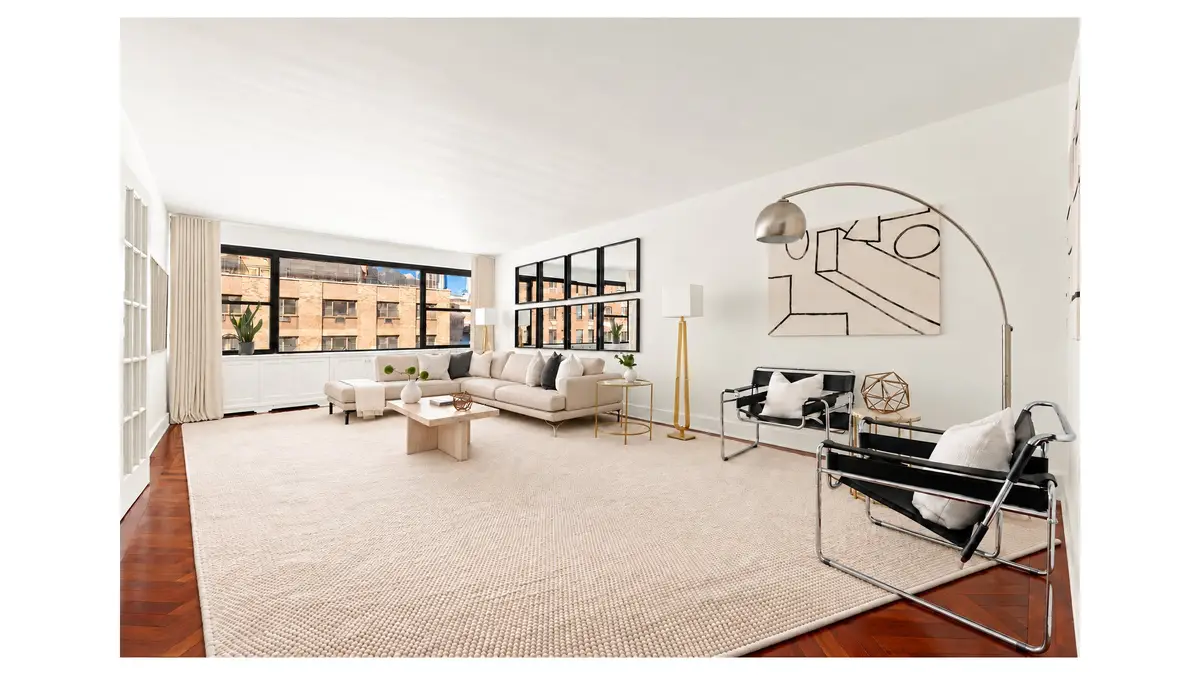 35 Sutton Place #9E, Manhattan, NY 10022 - #1