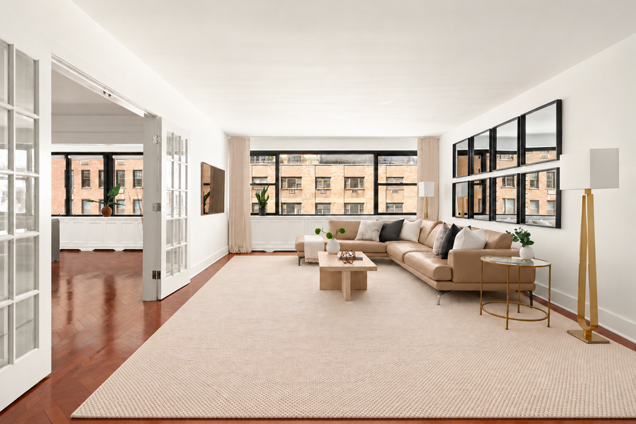 35 Sutton Place #9E, Manhattan, NY 10022 - #2
