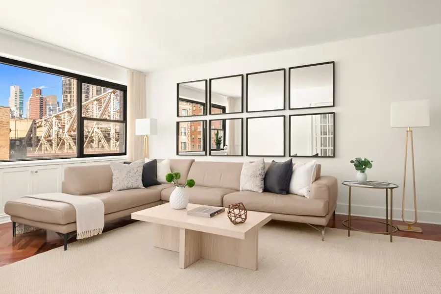 35 Sutton Place #9E, Manhattan, NY 10022 - #3