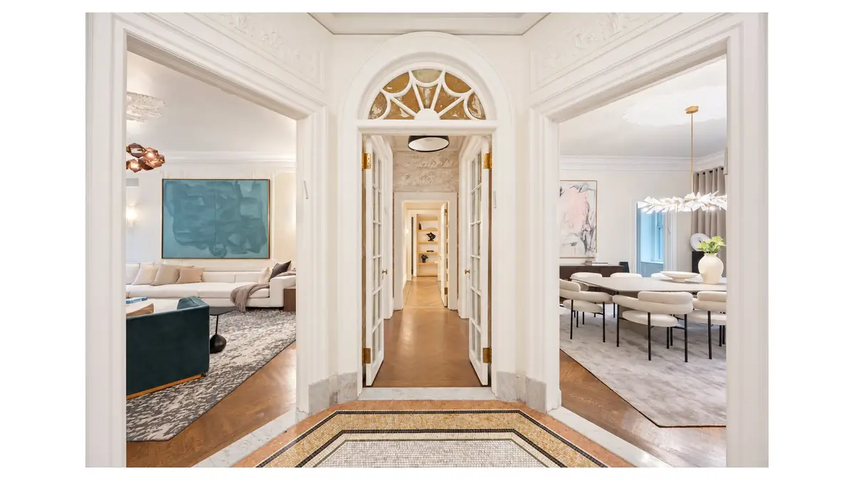 2211 Broadway #2C, New York, NY 10024 - #1