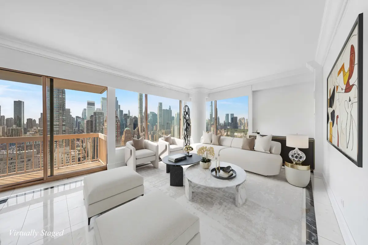 200 E 69th Street #34C, New York, NY 10065 - #1
