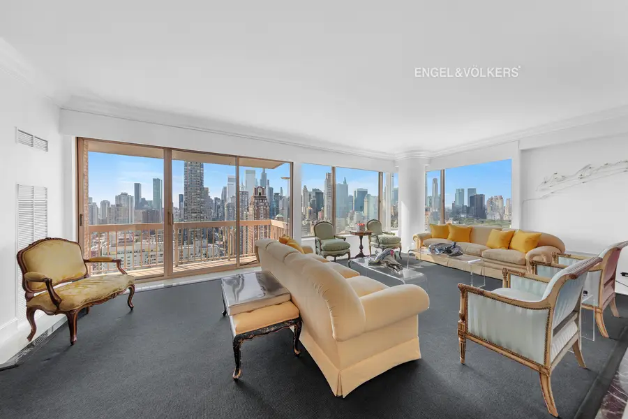 200 E 69th Street #34C, Manhattan, NY 10065 - #2