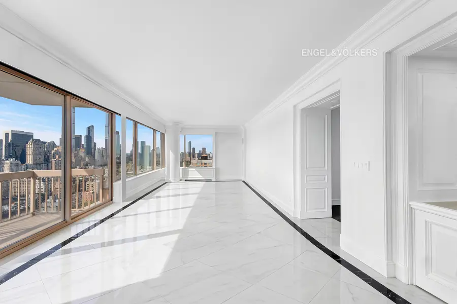 200 E 69th Street #34C, Manhattan, NY 10065 - #3