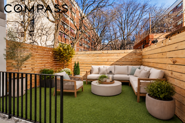 106 Graham Avenue #1, Brooklyn, NY 11206