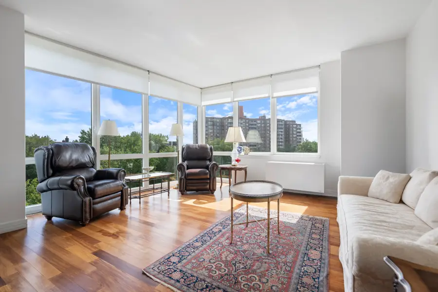 640 W 237th Street #6A, Bronx, NY 10463 - #3