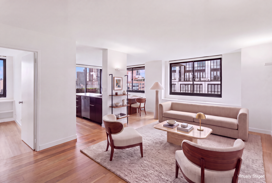 275 W 96th Street #20G, Manhattan, NY 10025 - #2