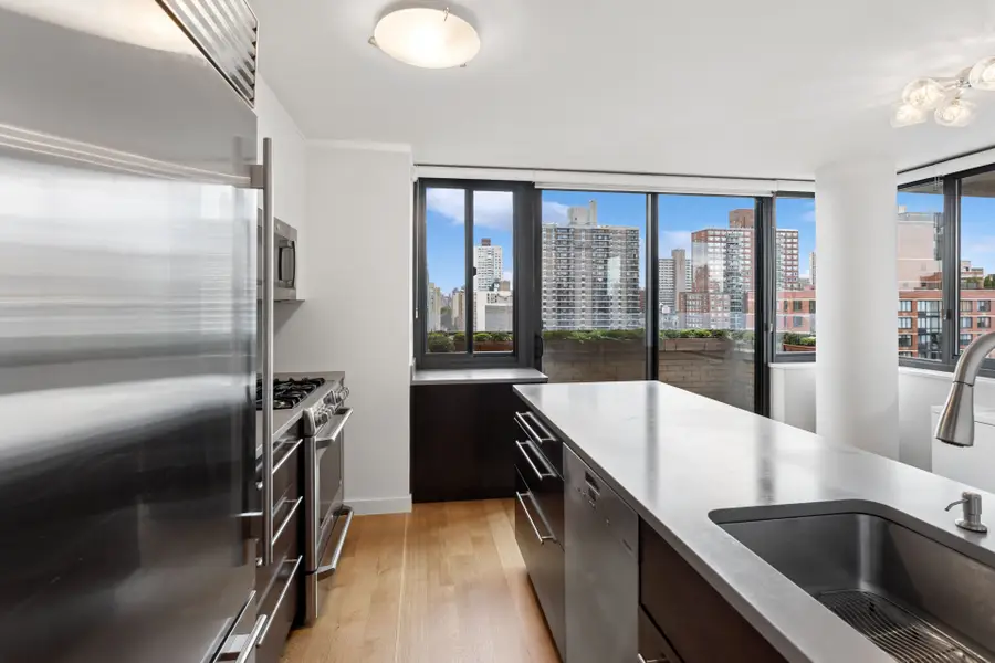 275 W 96th Street #20G, Manhattan, NY 10025 - #3
