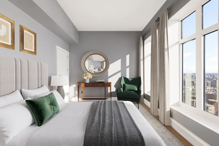 100 Claremont Avenue #29F, Manhattan, NY 10027 - #3