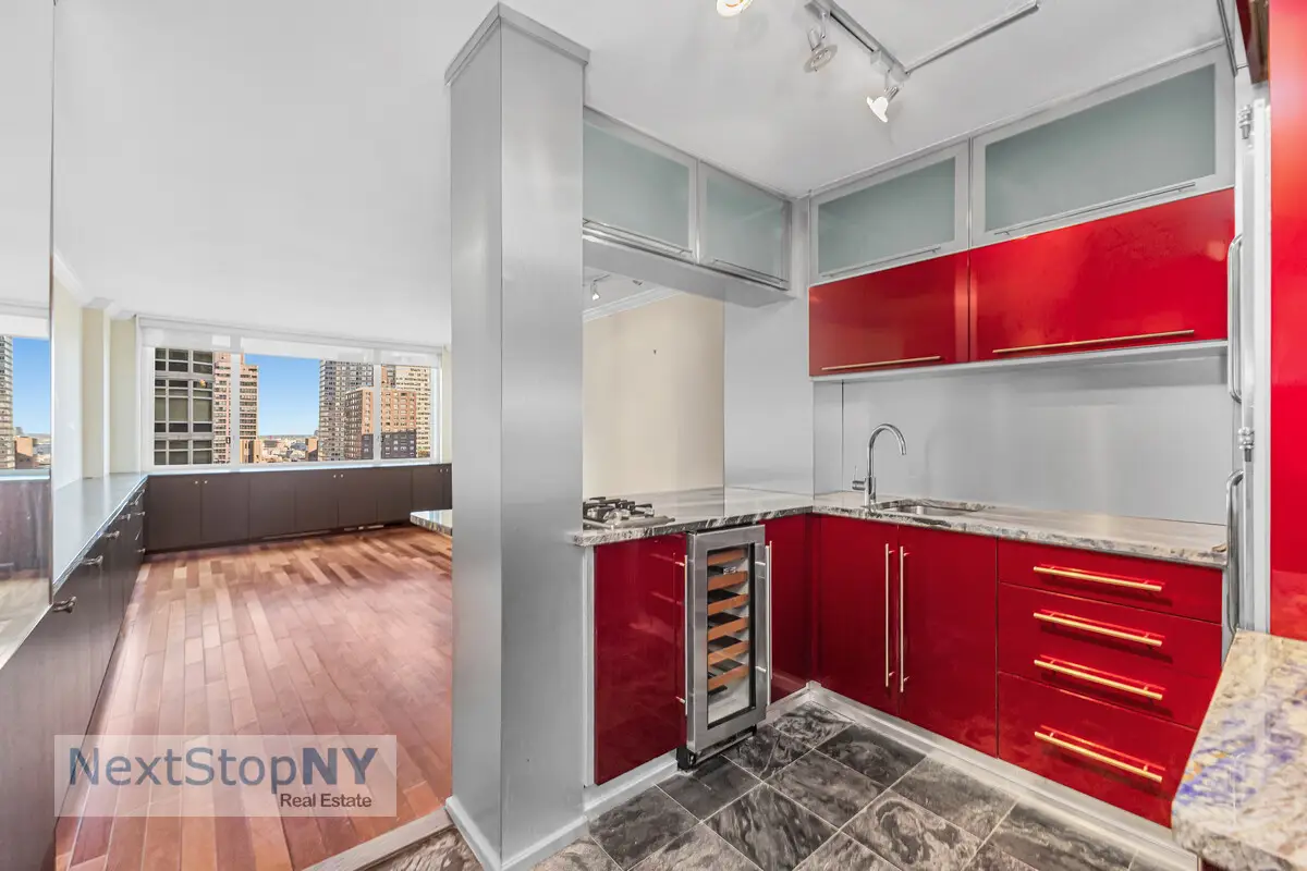 245 E 54th Street #24J, Manhattan, NY 10022 - #1